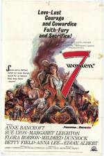 Watch 7 Women Xmovies8