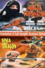 Watch Ninja Terminator Xmovies8
