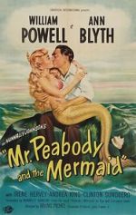 Watch Mr. Peabody and the Mermaid Xmovies8