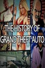 Watch The History of Grand Theft Auto Xmovies8