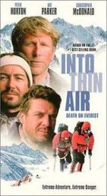 Watch Into Thin Air: Death on Everest Xmovies8