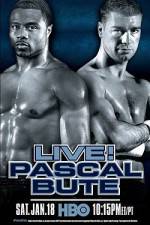 Watch HBO Boxing Jean Pascal vs Lucian Bute Xmovies8
