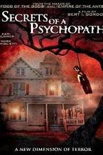 Watch Secrets of a Psychopath Xmovies8