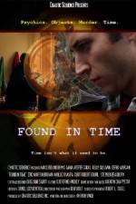 Watch Found in Time Xmovies8