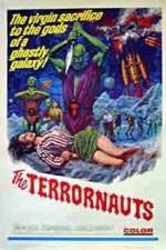 Watch The Terrornauts Xmovies8