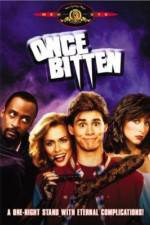 Watch Once Bitten Xmovies8