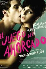 Watch El juego del ahorcado Xmovies8