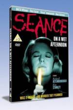 Watch Seance on a Wet Afternoon Xmovies8