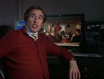 Watch Alan Partridge\'s Scissored Isle Xmovies8