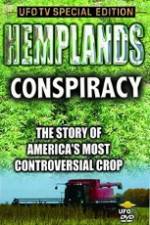 Watch Hemplands Conspiracy - The Story of America's Most Controversal Crop Xmovies8