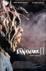 Watch The Unnamable II: The Statement of Randolph Carter Xmovies8