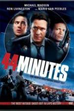 Watch 44 Minutes: The North Hollywood Shoot-Out Xmovies8