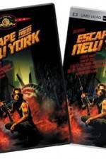 Watch Escape from New York Xmovies8