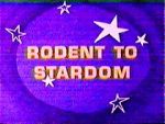 Watch Rodent to Stardom (Short 1967) Xmovies8