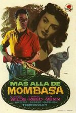 Watch Beyond Mombasa Xmovies8