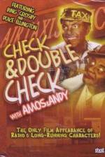 Watch Check and Double Check Xmovies8