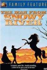 Watch The Man from Snowy River Xmovies8