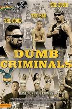 Watch Dumb Criminals: The Movie Xmovies8