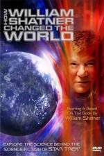 Watch How William Shatner Changed the World Xmovies8