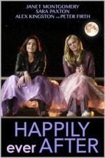 Watch Happily Ever After Xmovies8