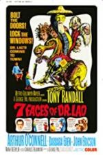 Watch 7 Faces of Dr. Lao Xmovies8