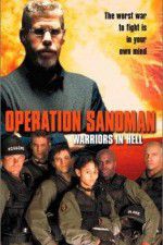 Watch Operation Sandman Xmovies8