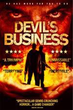 Watch The Devil's Business Xmovies8