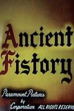 Watch Ancient Fistory Xmovies8