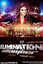 Watch WWE Elimination Chamber Xmovies8