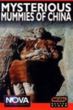 Watch Nova - Mysterious Mummies of China Xmovies8