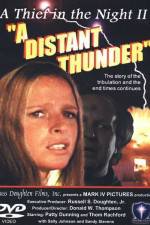 Watch A Distant Thunder Xmovies8