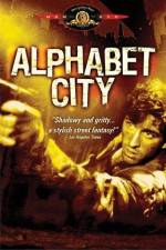 Watch Alphabet City Xmovies8