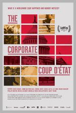 Watch The Corporate Coup D\'tat Xmovies8