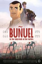 Watch Buuel in the Labyrinth of the Turtles Xmovies8