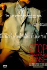 Watch Stop Making Sense Xmovies8