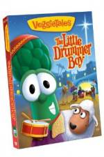 Watch VeggieTales The Little Drummer Boy Xmovies8