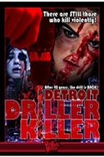 Watch Detroit Driller Killer Xmovies8