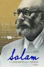 Watch Salam - The First ****** Nobel Laureate Xmovies8