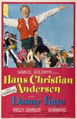 Watch Hans Christian Andersen Xmovies8