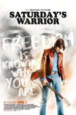 Watch Saturdays Warrior Xmovies8