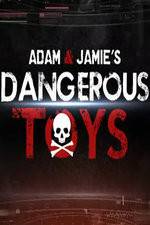 Watch Dangerous Toys Xmovies8