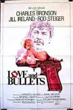 Watch Love and Bullets Xmovies8