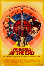 Watch John Dies at the End Xmovies8