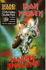 Watch Iron Maiden Maiden England Xmovies8