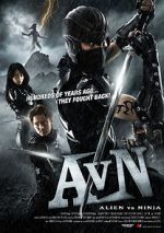 Watch Alien vs. Ninja Xmovies8