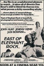 Watch East of Elephant Rock Xmovies8