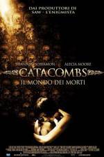 Watch Catacombs Xmovies8