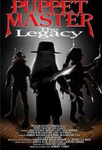 Watch Puppet Master: The Legacy Xmovies8