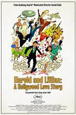 Watch Harold and Lillian A Hollywood Love Story Xmovies8