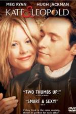 Watch Kate and Leopold Xmovies8